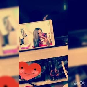 Meet your Posher, Rosalyn